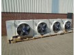 Advansor CO2 koel/vries install 105/90 kw